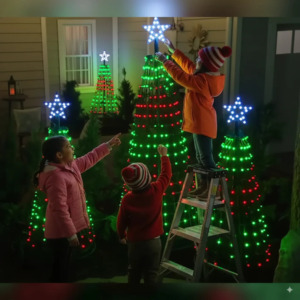 Create a Tradition That Lasts